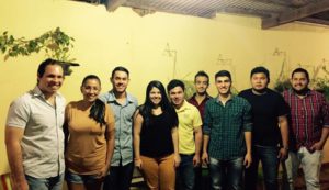 JPSDB reunida em Sidrolândia/Foto: divulgação