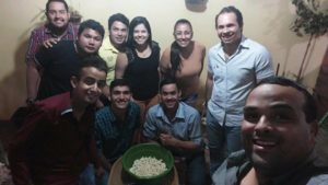 Juventude 27.7