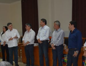 convencao Bela Vista interna