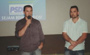 psdb NAS