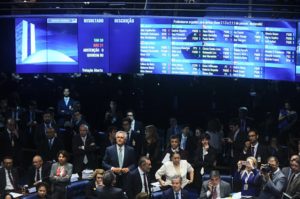 O julgamento final terá início no fim deste mês, em data ainda não definida oficialmente.