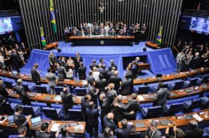 senado CAPA