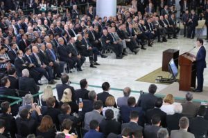 Encontro será na sede da Executiva Nacional nesta sexta-feira (25)/ Foto: arquivo