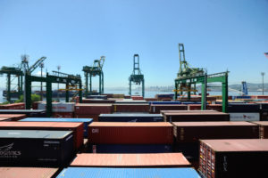 Rio de Janeiro - Fotos do porto do Rio de Janeiro