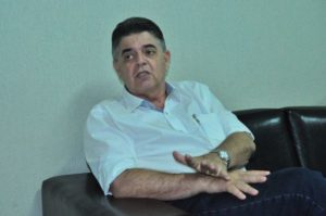 Presidente do PSDB de MS disse que partido respeita democracia e que estará atendo ao cumprimento dos compromissos / Foto: divulgação