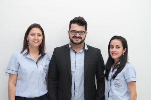 Equipe do NTM reforça que metodologia de Nova Andradina é considerada como referência por outros núcleos do Estado e até mesmo do país/ Foto: divulgação