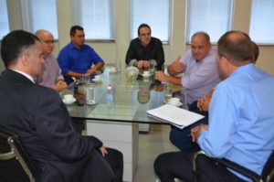 Reuniões tiveram como objetivo solucionar atendimento bancário/ Foto: João Prestes