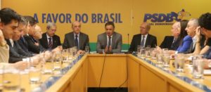 A decisão foi aprovada por ampla maioria/ Foto: George Gianni
