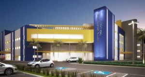 Hospital regional de Três Lagoas abre licitação em 2017/ Foto: reprodução/ arquivo