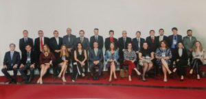 Reunião em Brasília será subsídio para planejamento 2018/ Foto: divulgação