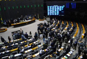 Tucanos assumem em substituição a parlamentares que assumiram prefeituras/ Foto: Divulgação.