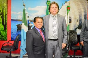 Prefeito Caravina