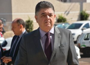 Presidente do PSDB de MS  diz que luta contra corrupção é legado de Teori/ Foto: Marycleide Vasques