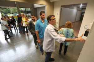 Ponto eletrônico vai gerar economia de R$ 9 milhões por mês/ Foto: David Majella