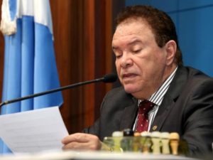 Deputado estadual Maurício Picarelli/ Foto: divulgação