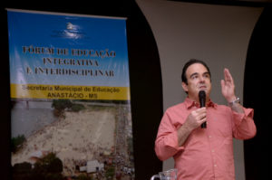 Deputado tucano Felipe Orro/ Foto: divulgação