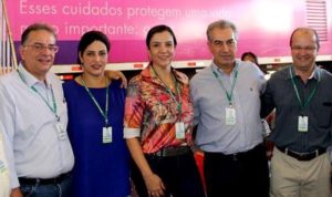 Gestão tucana planeja semana comemorativa/ Foto: Chico Ribeiro