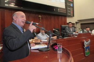 ricardo saad