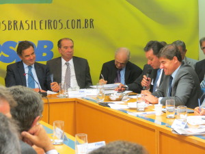 nillson reuniao
