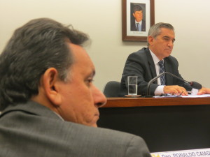 nilson gilberto