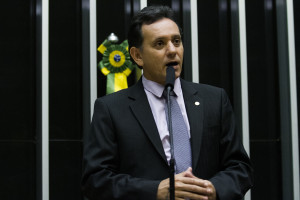Nilson Leitão