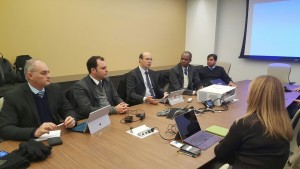 Visita à Microsoft 3