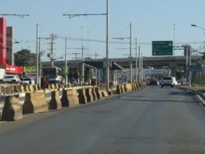 AVENIDA DA FEB