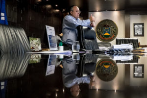 Gov Pedro Taques