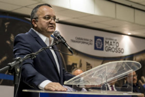 Lançamento da Caravana da Transformação (19 de 28)