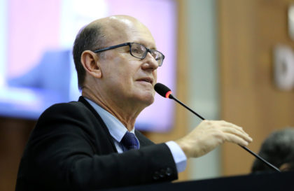 Foto: JLSIQUEIRA / ALMT