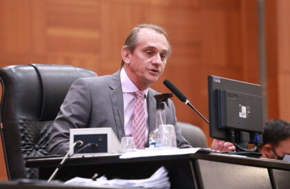 Foto: ANGELO VARELA / ALMT