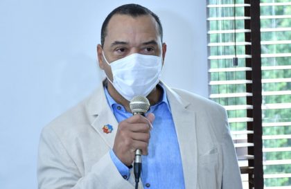 Foto: Varlei Cordova/AGORA M