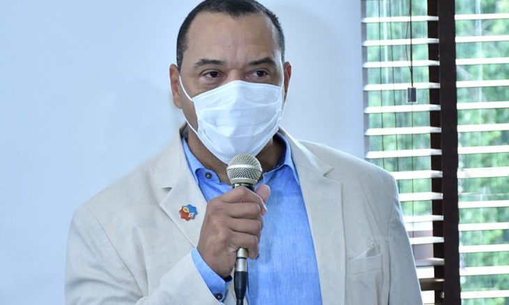 Foto: Varlei Cordova/AGORA M