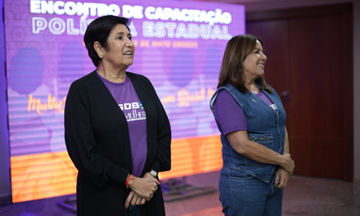 Foto: Márcio Ishizuka