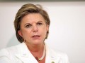 Lucia Vania Foto George Gianni PSDB