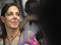 Mara Gabrilli Foto George Gianni PSDB