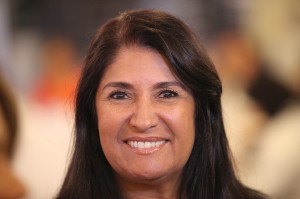 Presidente do PSDB-Mulher destacou o pioneirismo do PSDB na questão de gênero