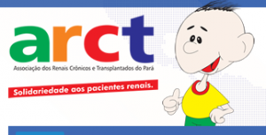 Assoc renais cronicos e transplantados PA