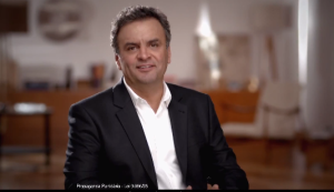Aécio Neves