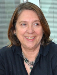 Cristina Buarque PE