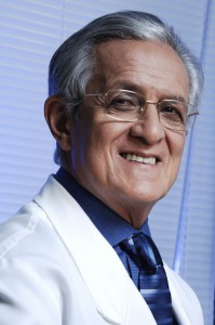 Dr  Hiram Lucas RJ