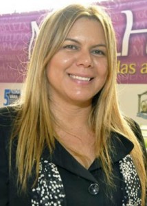 Lindalva Dalla Costa MT