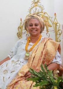Mae Neide AL