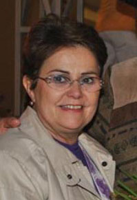 Maria Lucia Barbosa MS
