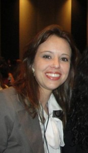 Nadine Farias Anflor  RS