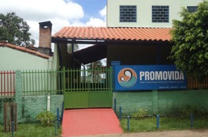 PROMOVIDA DF