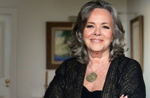 Rosiska Darcy de Oliveira Foto Divulgacao
