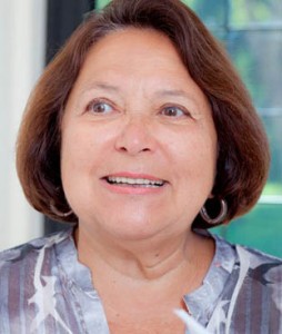 Wanda Engel Foto Divulgacao