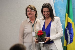 Foto: Gerdan Wesley/Liderança PSDB Senado