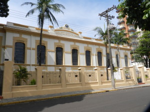 Escola Esperança, Lençóis Paulista